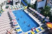 Hotel Club Selen Icmeler